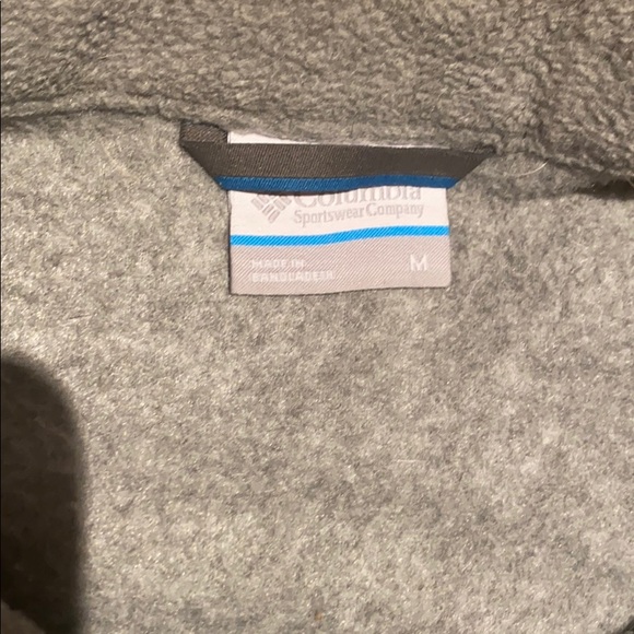 Columbia Men’s Jacket - Picture 2 of 4